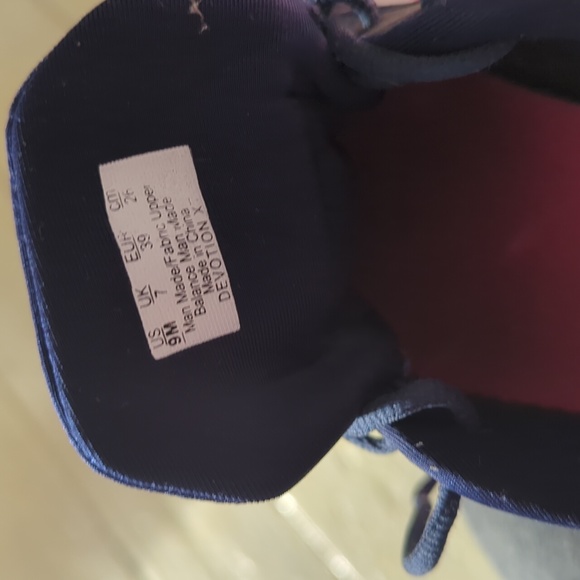 Ryka cross trainers - Picture 3 of 4